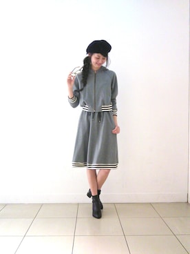 pinkさんのコーディネート