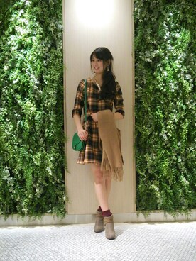 pinkさんのコーディネート