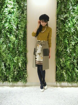 pinkさんのコーディネート