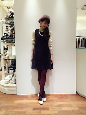 pinkさんのコーディネート