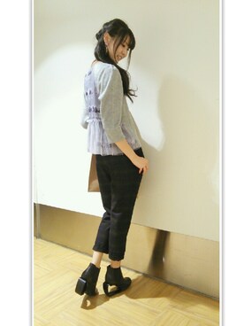 pinkさんのコーディネート