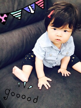 meirintan☆☆さんのコーディネート