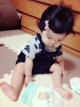 meirintan☆☆さんのコーディネート