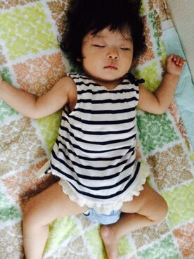 meirintan☆☆さんのコーディネート