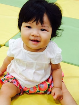 meirintan☆☆さんのコーディネート