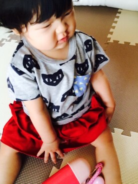 meirintan☆☆さんのコーディネート