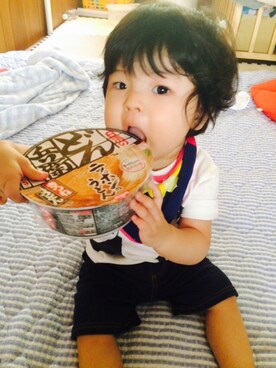 meirintan☆☆さんのコーディネート