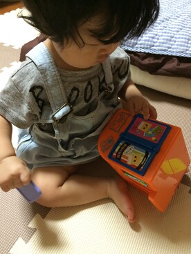 meirintan☆☆さんのコーディネート