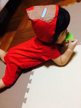 meirintan☆☆さんのコーディネート