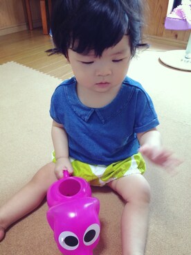 meirintan☆☆さんのコーディネート