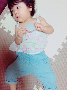 meirintan☆☆さんのコーディネート