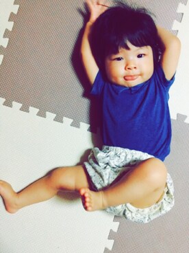 meirintan☆☆さんのコーディネート