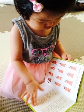 meirintan☆☆さんのコーディネート