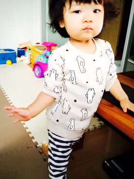 meirintan☆☆さんのコーディネート