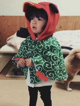 meirintan☆☆さんのコーディネート