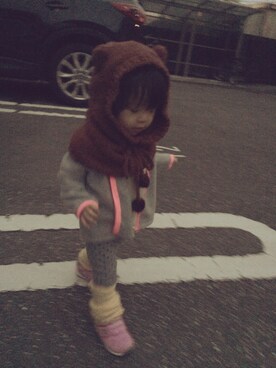 meirintan☆☆さんのコーディネート