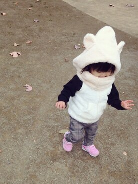 meirintan☆☆さんのコーディネート