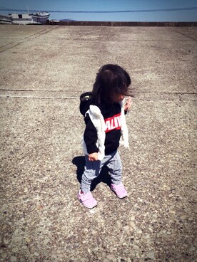 meirintan☆☆さんのコーディネート