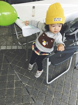 meirintan☆☆さんのコーディネート