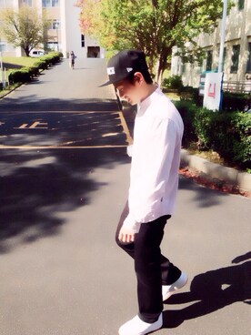 Noyさんのコーディネート