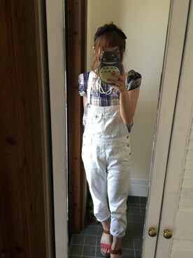 yukkosunさんのコーディネート