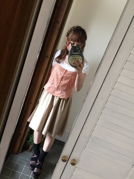 yukkosunさんのコーディネート