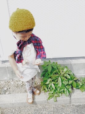 nontan⋆⑅さんのコーディネート