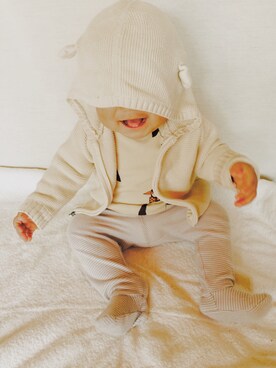 nontan⋆⑅さんのコーディネート