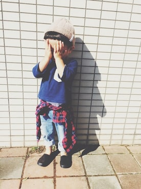 nontan⋆⑅さんのコーディネート