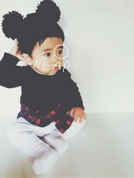 nontan⋆⑅さんのコーディネート