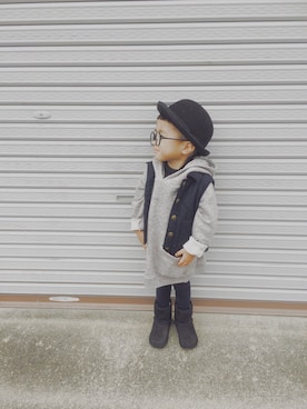 nontan⋆⑅さんのコーディネート