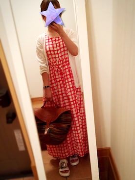 chocottinさん(レディース・147cm)の夏コーディネート