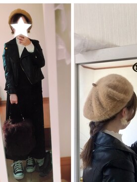 chocottinさんのコーディネート