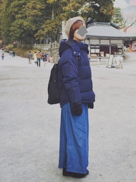 ちこさんのコーディネート