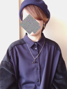 ちこさんのコーディネート