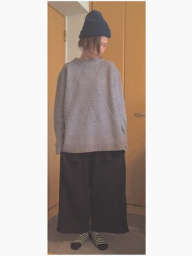 ちこさんのコーディネート