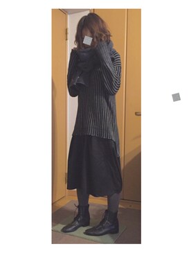 ちこさんのコーディネート