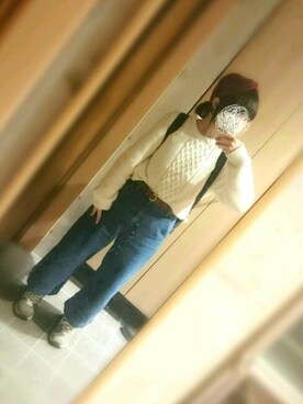 はな。さんのコーディネート