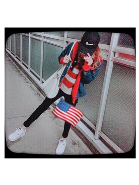 Yukiさんのコーディネート