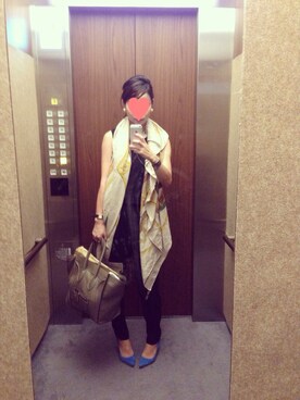 むしこさんのコーディネート