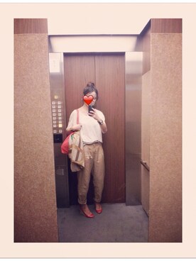 むしこさんのコーディネート