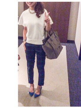 むしこさんのコーディネート