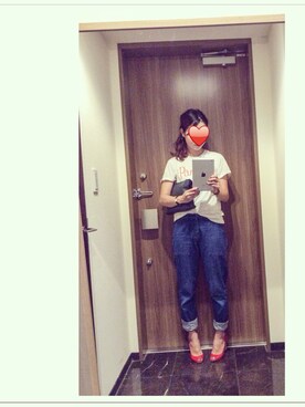 むしこさんのコーディネート