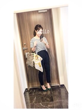 むしこさんのコーディネート