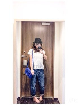 むしこさんのコーディネート