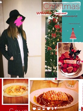 Chiiさんのコーディネート