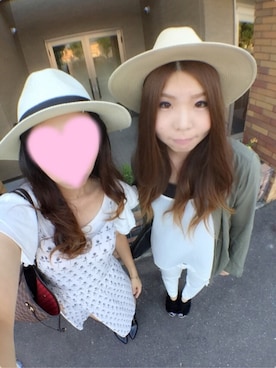 Chiiさんのコーディネート