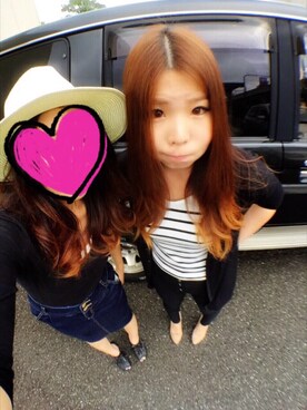 Chiiさんのコーディネート