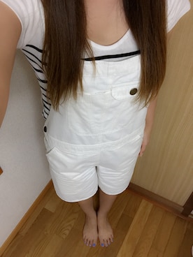 Chiiさんのコーディネート