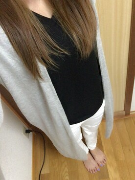 Chiiさん(レディース・164cm)の秋コーディネート